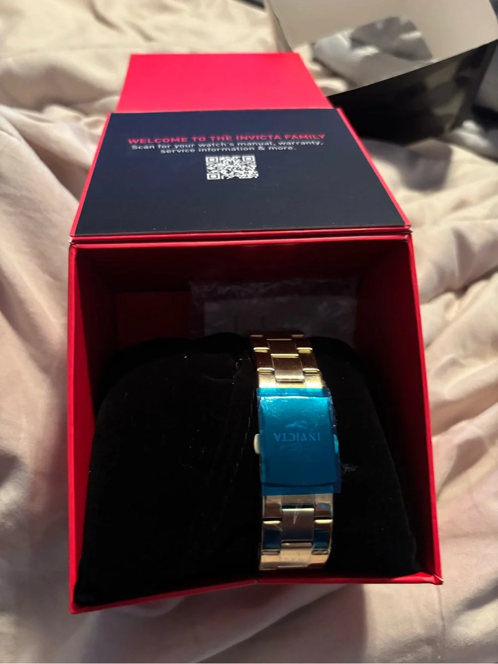 Invicta Invicta Objet D'Art Automatic,